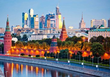 Москва распространит офсетные контракты на все городское хозяйство