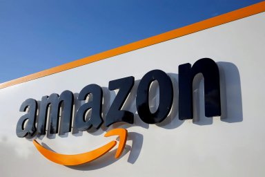 Amazon начала массовые увольнения сотрудников