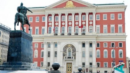 Власти Москвы выделят 7 млрд рублей на льготное кредитование малого и среднего бизнеса