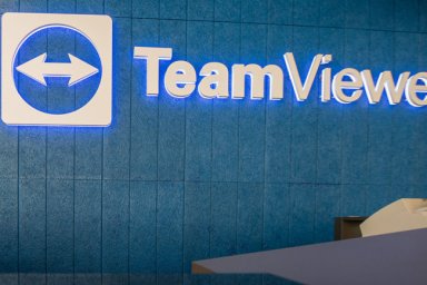 Сервис удаленного доступа TeamViewer стал недоступен в России