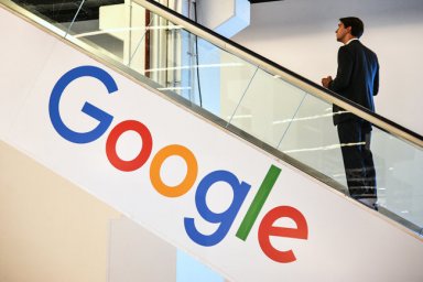 В Google заявили о продолжении работы в России, несмотря на банкротство