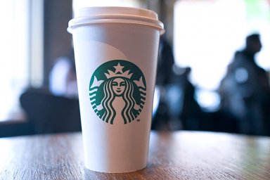 Starbucks откроют под названием Stars Coffee