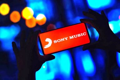 Sony Music заявила об окончательном уходе из России