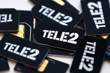 Tele2 прокомментировала претензии со стороны ФАС