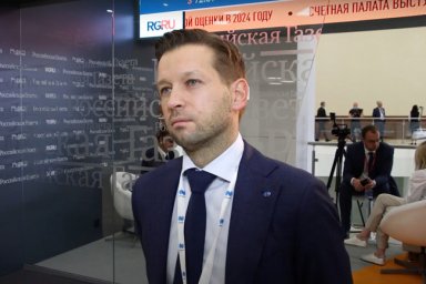 Вице-президент ГМК "Норильский никель" Дмитрий Пристансков: Компания сделает комфортной жизнь в Аркт