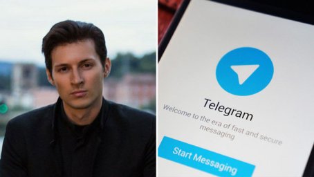 Telegram перед возможным IPO оценили в 30 млрд долларов