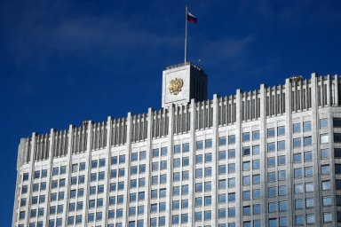 В кабмине одобрили проект о внешнем управлении ушедшими из РФ компаниями