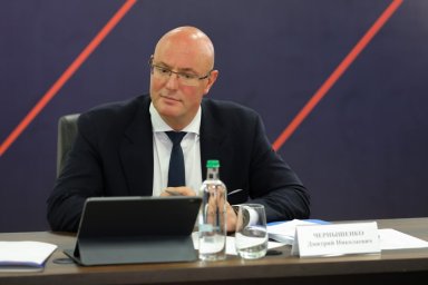 Чернышенко раскрыл детали инициативы технологического предпринимательства