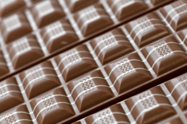 Российские кондитеры вытеснили швейцарских конкурентов из первой десятки мировых экспортеров шоколад