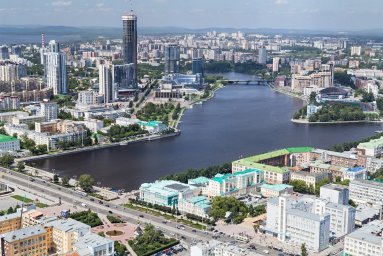 На Урале откроют музей истории местного предпринимательства