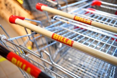 ФАС согласовала сделку по покупке "Лентой" сети супермаркетов Billa