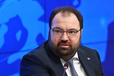 Глава Минцифры Шадаев сообщил о передаче в Генштаб уже трех списков с данными тех, кто имеет право н