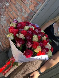Доставка цветов и подарков в Ростове-на-Дону 2