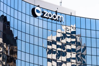 В Zoom разрешили госсектору РФ покупать аккаунты напрямую