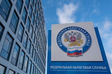 В ФНС назвали число самозанятых в России