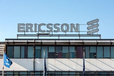 Эксперты оценили остановку поставок оборудования для сетей мобильной связи Ericsson
