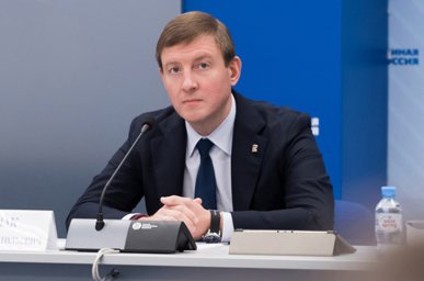 В ЕР пообещали новый пакет мер поддержки российских граждан и бизнеса