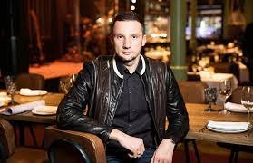 Ресторатор Антон Пинский подал заявку на грант мэра для создания в Москве сети полезного фастфуда