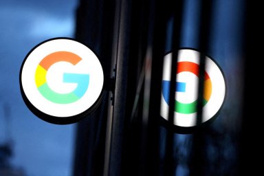 Дочерняя структура Google в РФ намерена инициировать свое банкротство