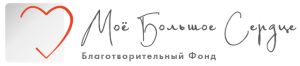 Благотворительный фонд - Моё большое сердце