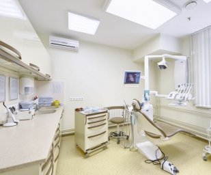 Центр Стоматологии и Имплантологии 5