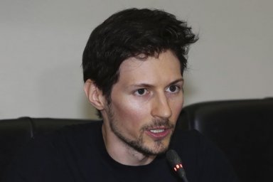 Инвесторы потребовали от Дурова вернуть деньги за TON