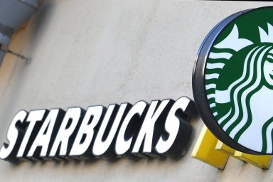 ФАС не получала ходатайства о покупке сети кофеен Starbucks