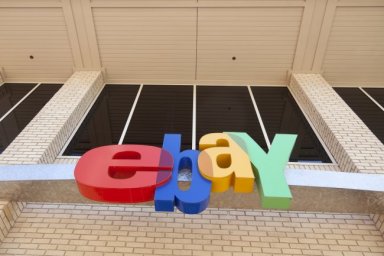eBay приостановил доставку заказов в Россию