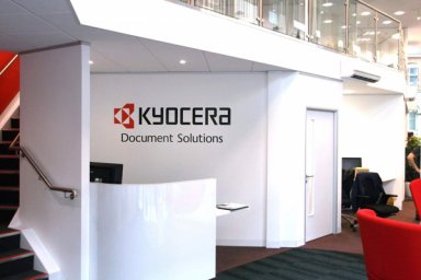 В России возобновились поставки популярных японских принтеров Kyocera