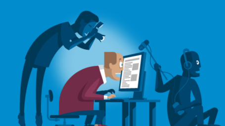 Вас обманули с обработкой данных? Новшество, о котором молчат продавцы и работодатели! Вас обманули с обработкой данных? Новшество, о котором молчат продавцы и работодатели!