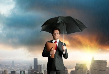 Зонтичное поручительство - новая  поддержка  малого  бизнеса