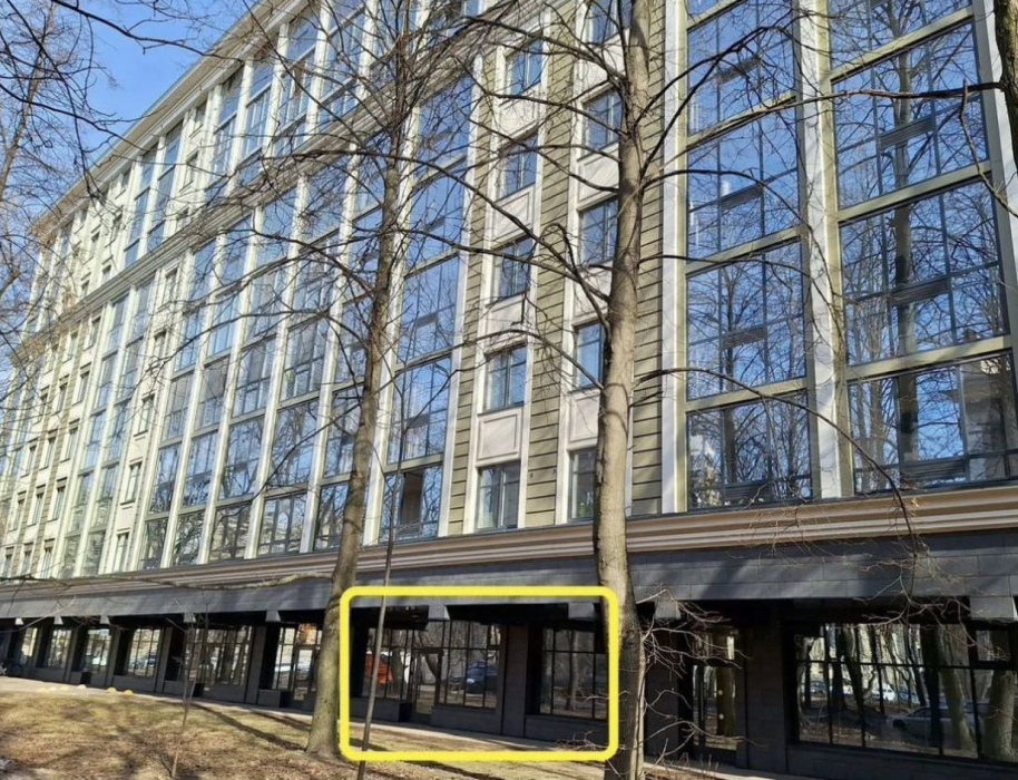 Субаренда помещения 23 м² или 30 м² на 1 этаже в новом доме у м. Электросила! 4 Субаренда помещения 23 м² или 30 м² на 1 этаже в новом доме у м. Электросила! 4