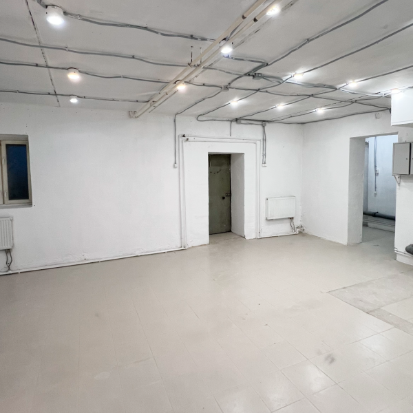 Продажа помещения 49.4 м&sup2; (габ) с арендатором 0