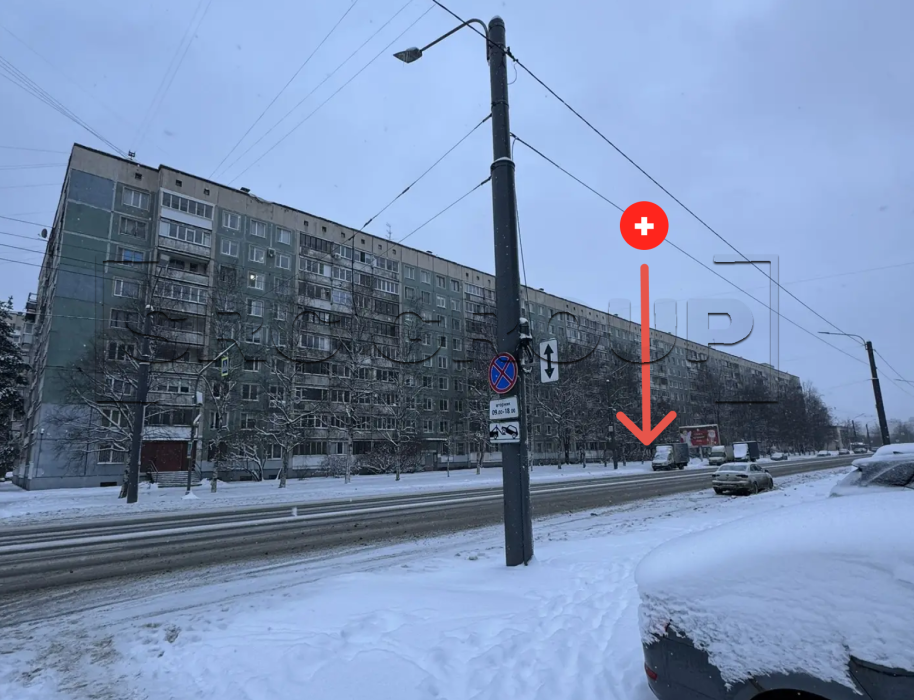 Готовый арендный бизнес (ГАБ) с аптекой «Апрель» (63 м²) 8 Готовый арендный бизнес (ГАБ) с аптекой «Апрель» (63 м²) 8