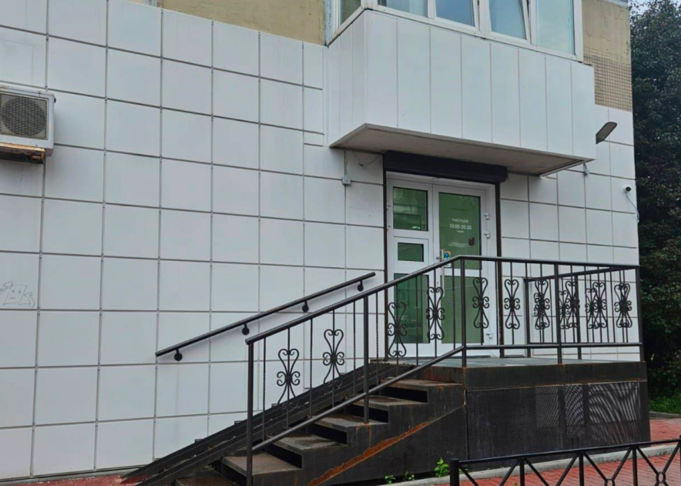 Продажа с арендатором, СПб, пр. Энгельса, д. 143, корп. 1, лит. А (60,5 м2) окупаемость 8,8 лет! 0 Продажа с арендатором, СПб, пр. Энгельса, д. 143, корп. 1, лит. А (60,5 м2) окупаемость 8,8 лет! 0