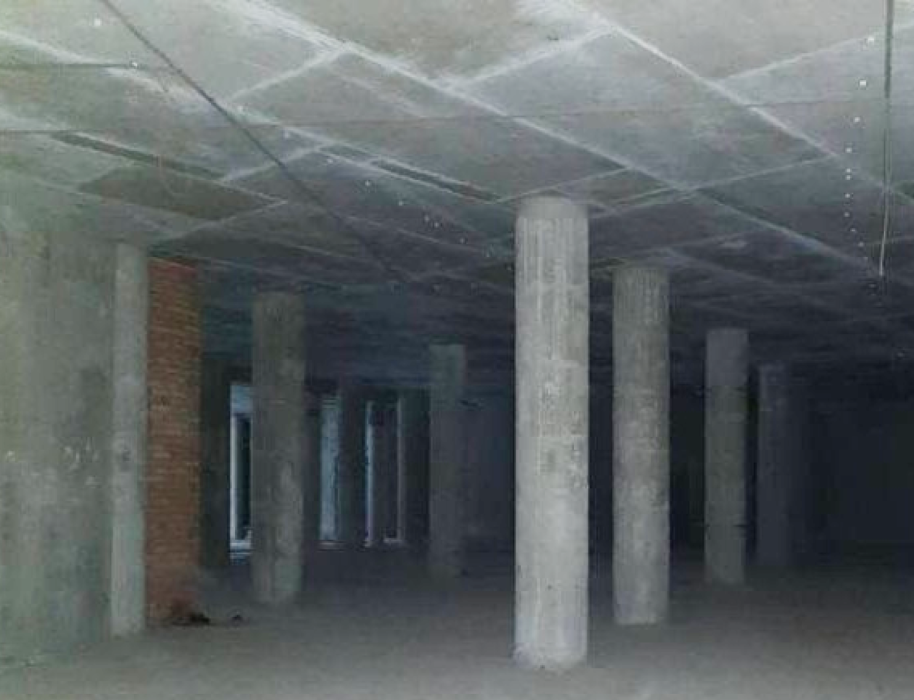 Сдаётся помещение 580 м² в Петроградском районе, ЖК «Леонтьевский мыс» 4 Сдаётся помещение 580 м² в Петроградском районе, ЖК «Леонтьевский мыс» 4