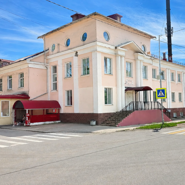 Аренда помещения 311 м&sup2; в Сланцах &mdash; 80 кВт, Лен. область 0