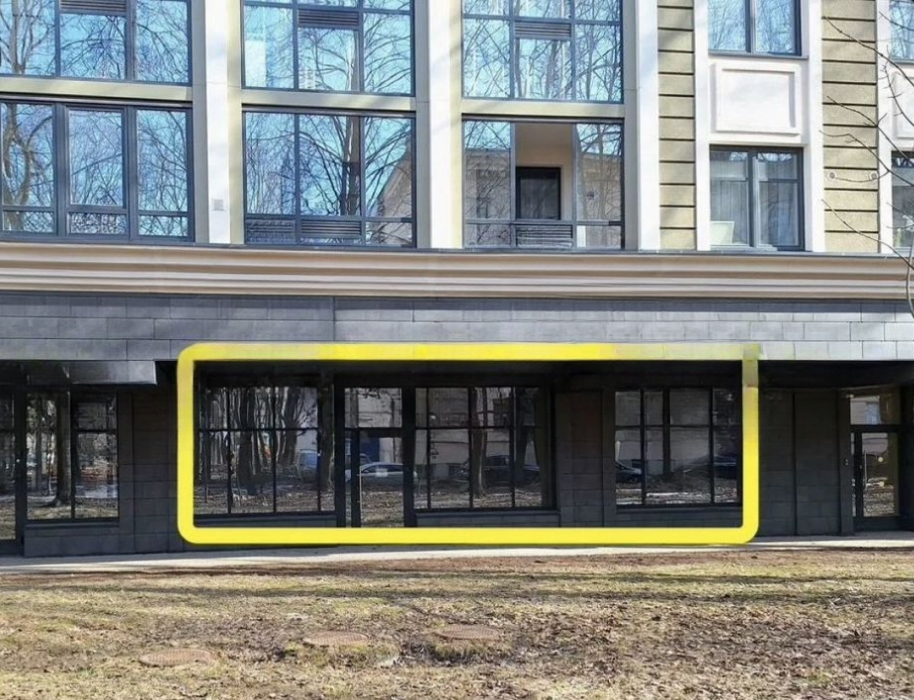 Субаренда помещения 23 м² или 30 м² на 1 этаже в новом доме у м. Электросила! 1 Субаренда помещения 23 м² или 30 м² на 1 этаже в новом доме у м. Электросила! 1