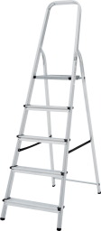 Продажа алюминиевых лестниц от ООО РОСТ 2