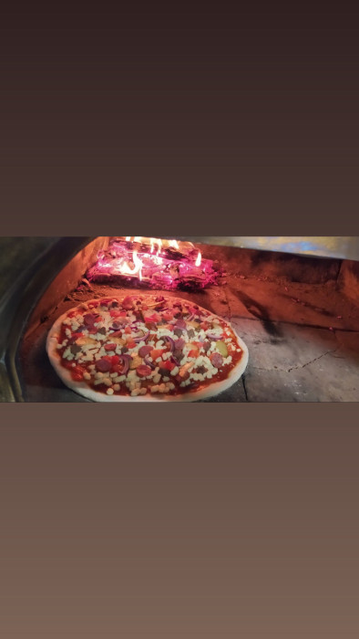 Неаполитанская пиццерия Pizza Napoli 7