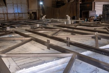 Завод металлоконструкций Маяк 23