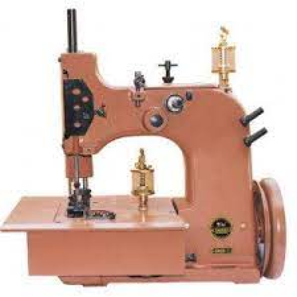 Оверлок для рыболовных сетей и сеток GN 20-6 0 Оверлок для рыболовных сетей и сеток GN 20-6 0