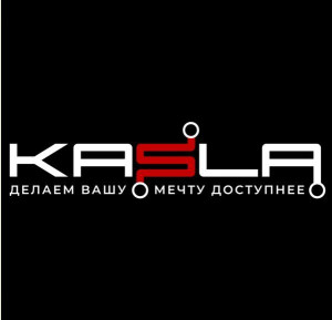 Интернет-магазин Kasla.ru