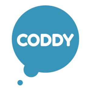 Детская школа программирования и дизайна CODDY