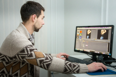 Международная школа профессий 8