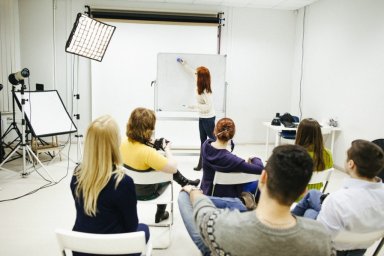 Международная школа профессий 0