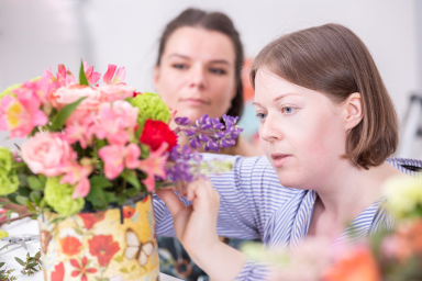 Международная школа профессий 15