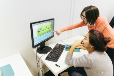 Международная школа профессий 7