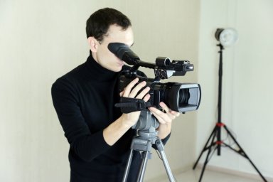 Международная школа профессий 10