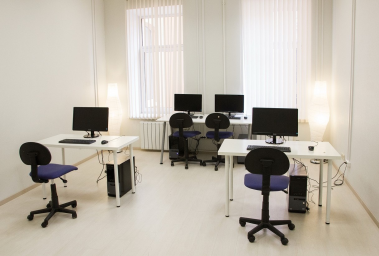 Международная школа профессий 2